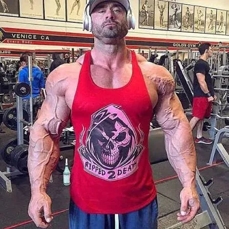 calumvonmoger Instagram post about Athlete resilience