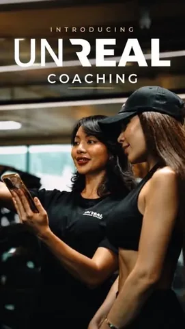 calumvonmoger Instagram post about Fitness coaching service