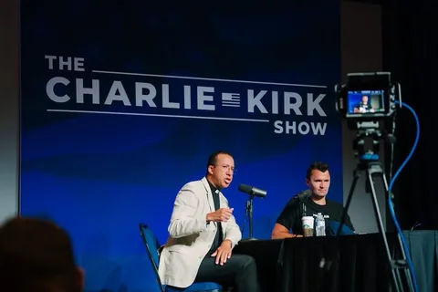 calvinrobinson Instagram post about Memorial and Christian faith