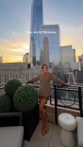 camilacoelho Instagram post about Hotel stay