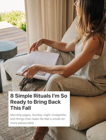 Camille Styles Instagram post thumbnail