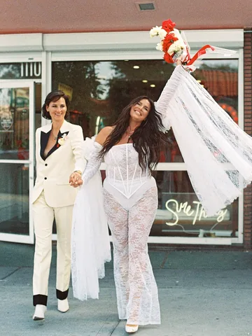 candicehuffine Instagram post about Anniversary