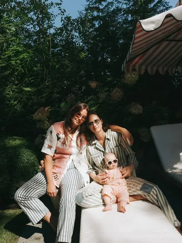 candicehuffine Instagram post about Birthday celebration