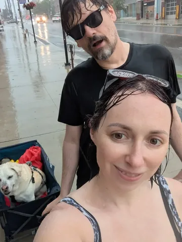 cannot_be_tamed Instagram post about Monthly life recap