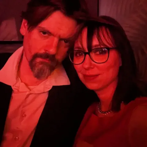 cannot_be_tamed Instagram post about Charity event