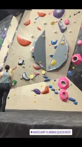 cannot_be_tamed Instagram post about Bouldering technique