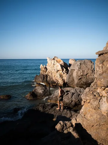 cantimagineit Instagram post about Crete travel