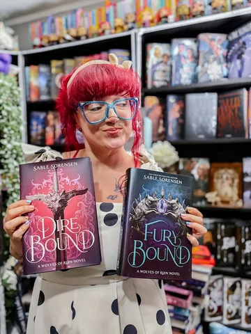 canxdancexreads Instagram post about Surgery anxiety and reading update