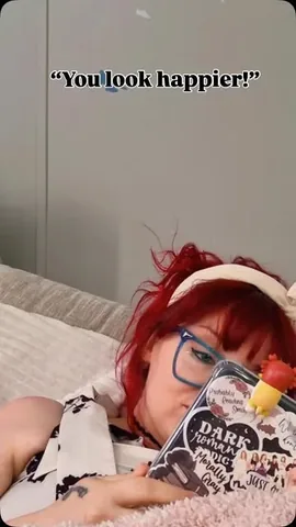 canxdancexreads Instagram post about Reading habits