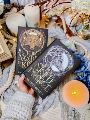 canxdancexreads Instagram post about Special edition book showcase