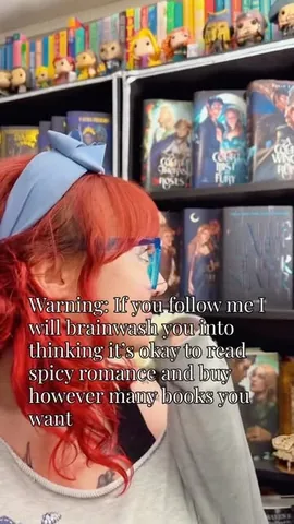 canxdancexreads Instagram post about Reader discussion