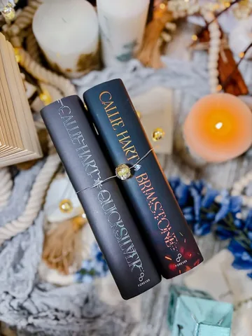 canxdancexreads Instagram post about Book series appreciation