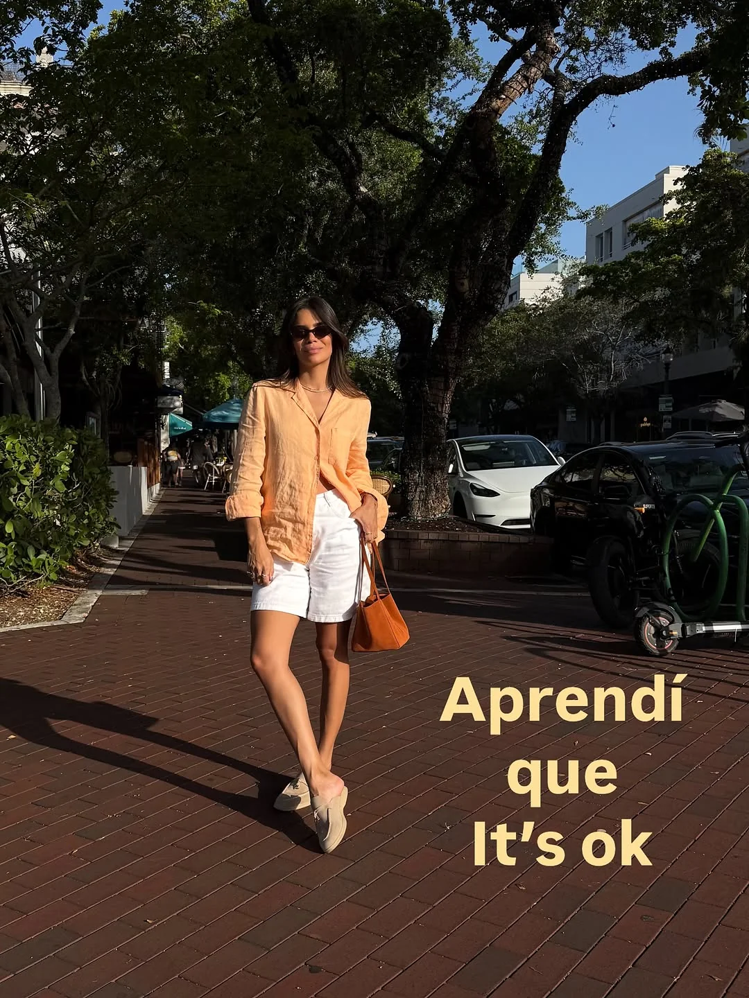 carlanunez_ Instagram post about Personal standards