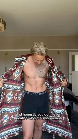 carlcunard Instagram post about Self improvement