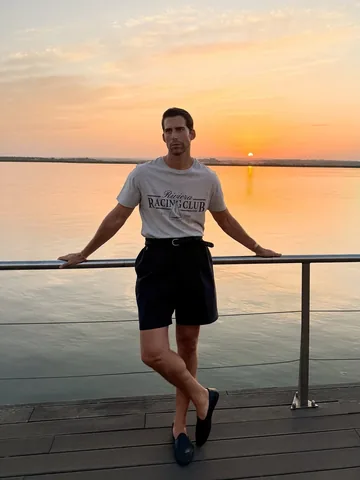 carlos_domord Instagram post about Holiday lifestyle