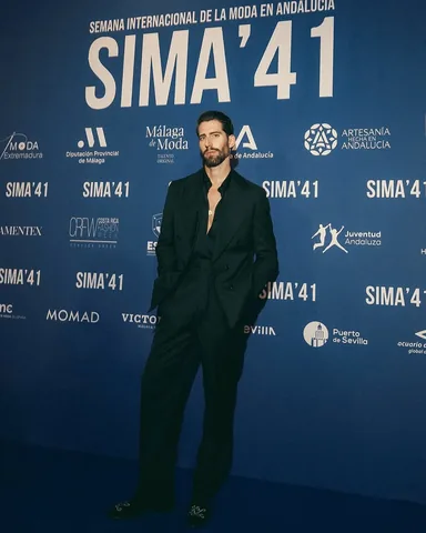 carlos_domord Instagram post about Fashion award