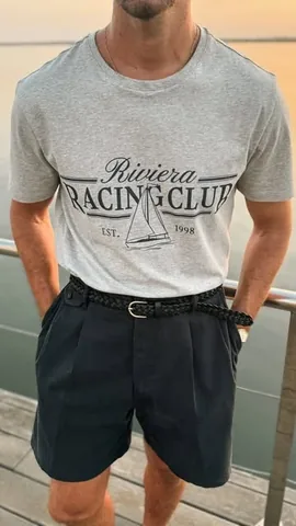 carlos_domord Instagram post about Nautical menswear