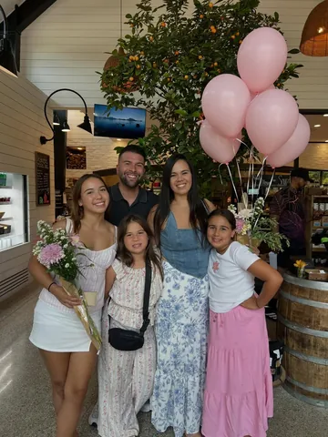 carlosgil83 Instagram post about Family celebration