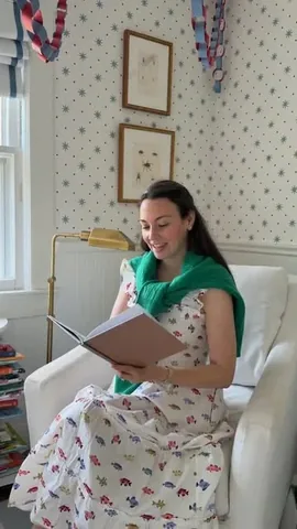 carly Instagram post about Children’s bath products