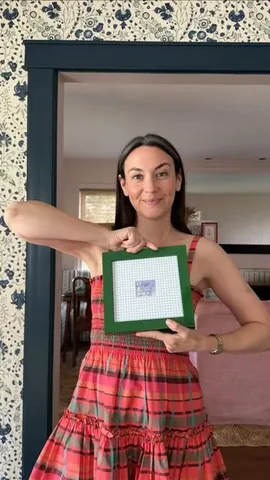 carly Instagram post about Nostalgia and memorabilia