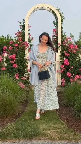 carly Instagram post about Personal year in review