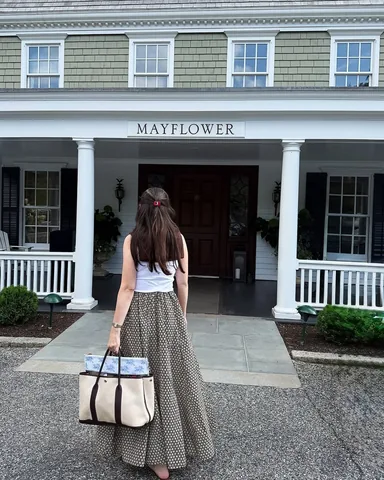 carly Instagram post about Anniversary getaway