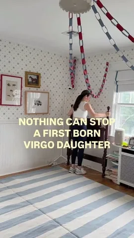 carly Instagram post about Household work