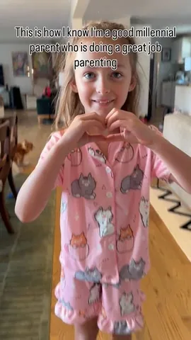 carlywad Instagram post about Parenting