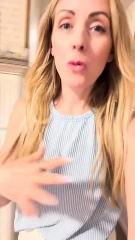 carlywad Instagram post about Children's phone product