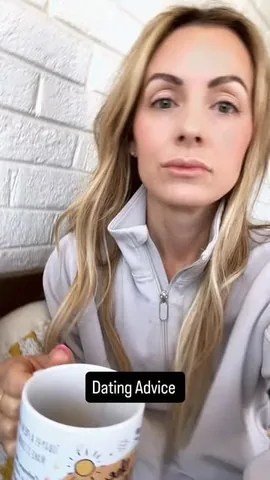 carlywad Instagram post about Dating advice