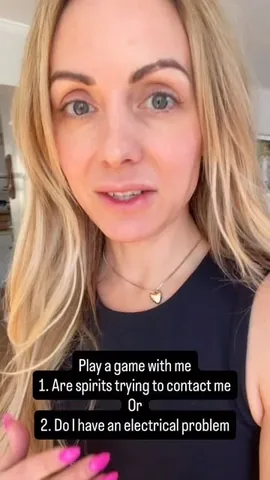 carlywad Instagram post about Spooky season
