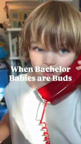 carlywad Instagram post about Children's phone product