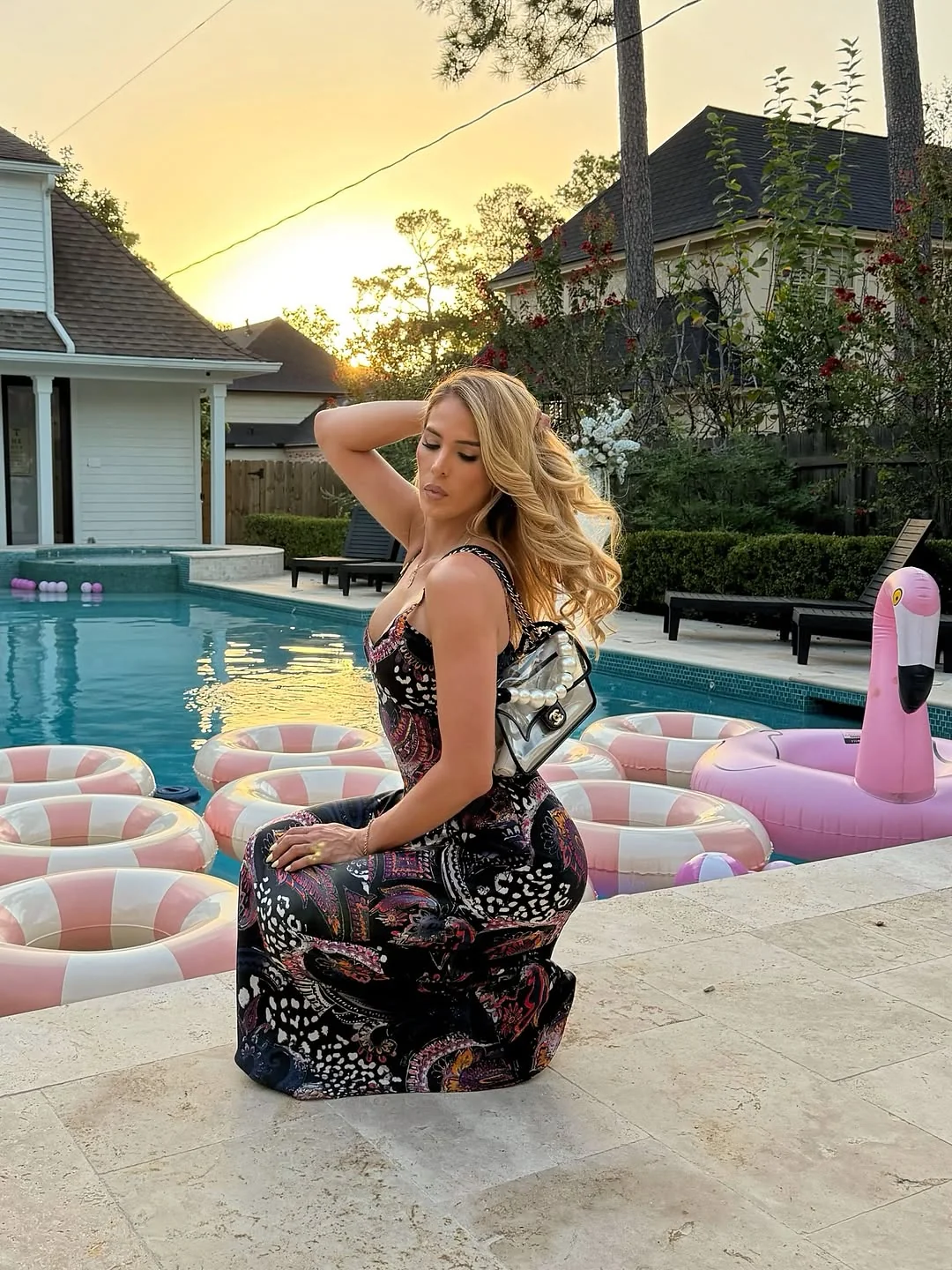 carmen_carrera Instagram post about Wedding celebration