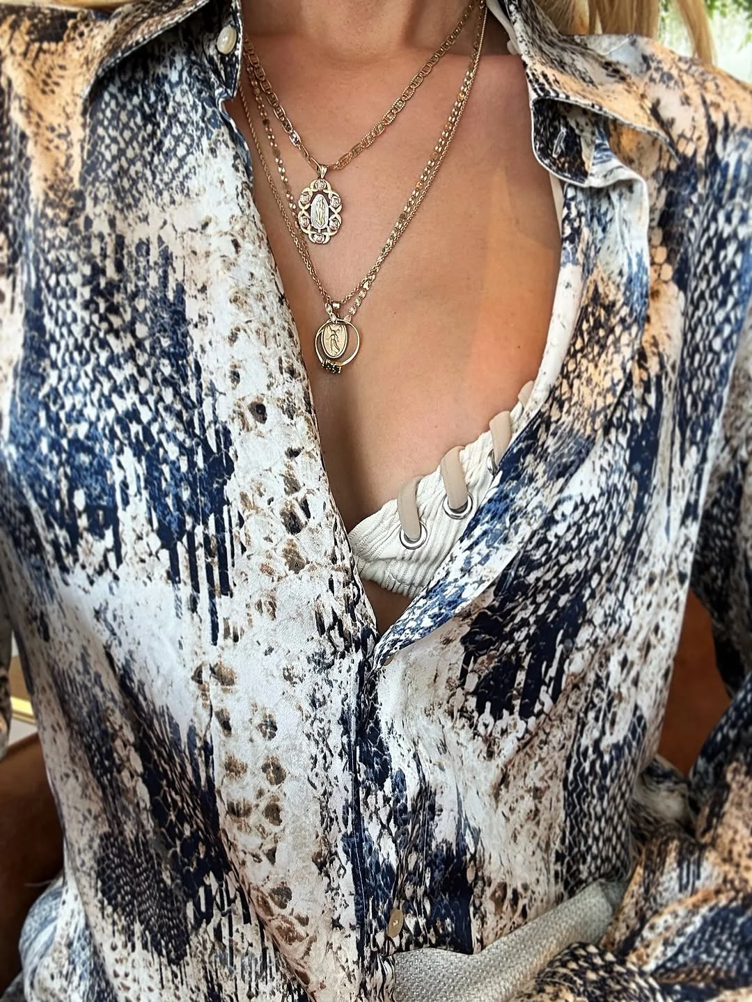 carmen_carrera Instagram post about Fashion and creative direction