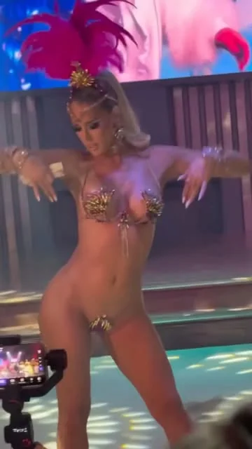 carmen_carrera Instagram post about Short form entertainment