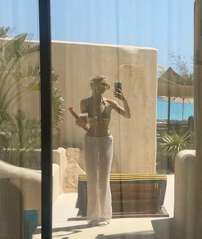 carodaur Instagram post about Ibiza travel