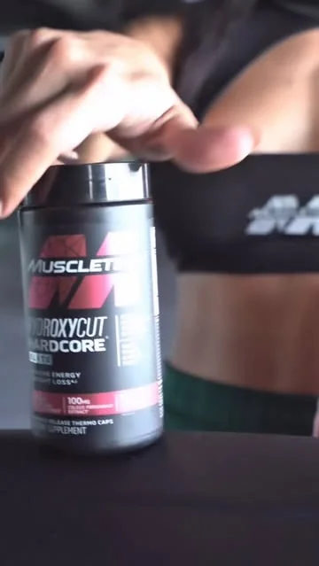 carol.cossio15 Instagram post about Producto de suplementación deportiva
