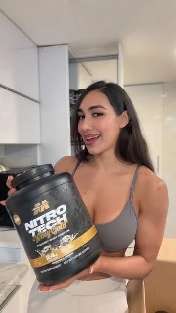 carol.cossio15 Instagram post about Suplementos deportivos