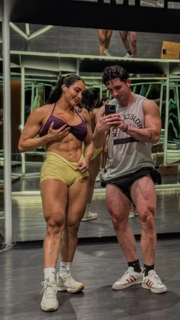 carol.cossio15 Instagram post about Humor sobre entrenamiento