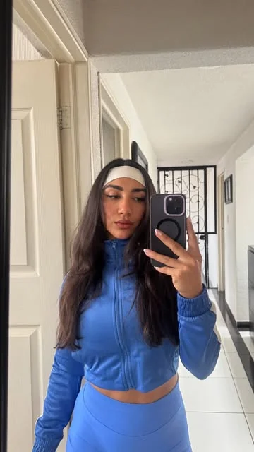 carol.cossio15 Instagram post about Cultura del gimnasio
