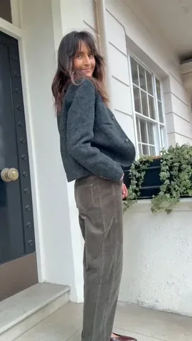 carolinesstylehacks Instagram post about Fashion store opening