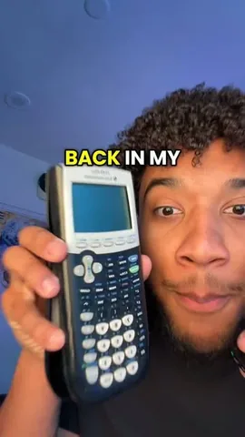 carterpcs_ Instagram post about AI calculator