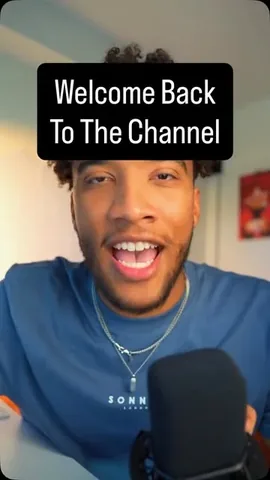 carterpcs_ Instagram post about Creator return