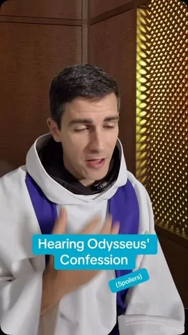 caseyofm Instagram post about Reconciliation with God
