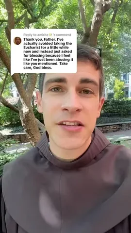 caseyofm Instagram post about Catholic confession