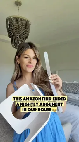 cassolive Instagram post about Bedroom household product
