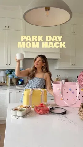 cassolive Instagram post about Mango snack review