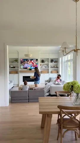 cassolive Instagram post about Family gaming