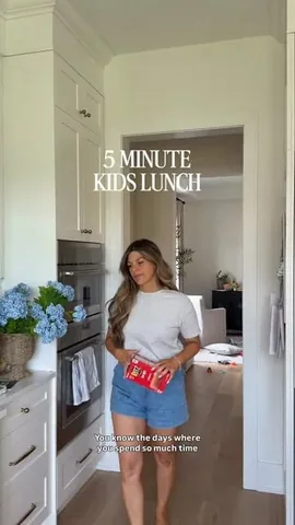 cassolive Instagram post about Kids’ snack convenience