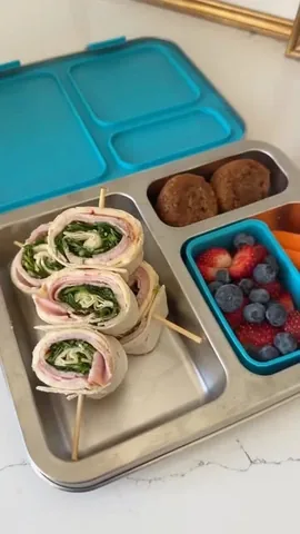 cassolive Instagram post about School lunch ideas